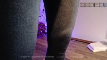 diaperpampers  09-11-2021 Recorded Video Show